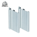 6063 t5 anodized extruded aluminum door threshold profile